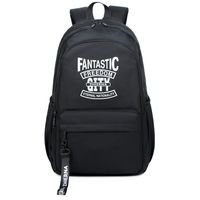 Goldwheat Backpack for Teen Boys Student Bookbag Laptop Backpack