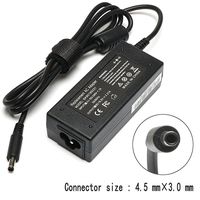19.5V 2.31A 45W AC Adapter Laptop Charger for Dell Inspiron 11 13 14 17 15 7000 5000 3000 Series Inspiron 3147 3168 5378 7348 7352 7353 7378 3558 3567 5555 5559 5567 7558 5755 5759 Power Supply Cord