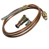RHEEM 36" Water Heater Thermocouple Kit