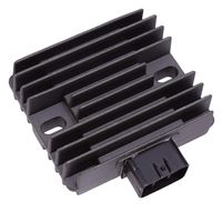 High Performance Rectifier Regulator for Suzuki 700 Lt A700 Lt-a700x King Quad 4x4 2006-2007