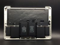 New For Apple Macbook Pro 13" A1502 2015 Top Case Keyboard + Battery 661-02361 (Can not fit 2013 2014)