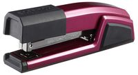 Bostitch Office B777R-MAG Epic All Metal 3 in 1 Stapler with Integrated Remover & Staple Storage, Purple (B777-MAG)