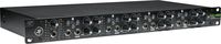 Mackie HM-400 Headphone Amplifier Rackmount
