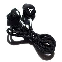 Decibullz - Custom Earplug Lanyard