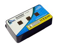 Replacement Garmin GPSMAP Battery (2600mAh, 8.4V, Lithium Polymer) - Compatible with Garmin GPSmap 478, GPSmap 276c, GPSmap 496, GPSmap 296, GPSmap 396, GPSmap 495, GPSmap 378, GPSmap 376c, GPSmap 276