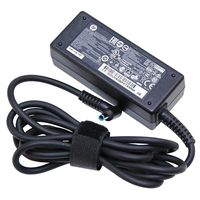 HP Original 45W Slim Laptop Charger for Envy 13 Series Notebook Power-Supply-Cord