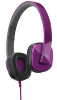 Logitech UE 4000 Headphones - Purple (Discontinued by Manufacturer)