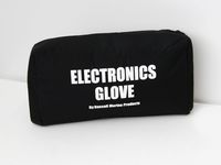 Padded Protective Case for 9" Marine GPS/Fishfinder Units