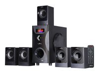 BEFREE SOUND BFS-425 Surround Sound Bluetooth Speaker System - Black