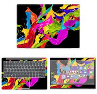 Decalrus - Protective Decal Skin Sticker for Lenovo Ideapad 130s (11.6" Screen) case Cover wrap LEideapad11_130s-102
