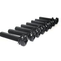 ReplacementScrews Replacement Screw for LG Base Stands FAB30016122 - Set of 8