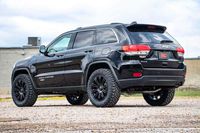 Rough Country 60300 Lift Kit WK2 2.5" | (fits) 2011-2020 Jeep Grand Cherokee/Durango Suspension System