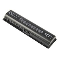 Laptop Battery fit HP Pavilion DV2000 DV2100 dv2200 dv2400 dv6000 dv6100 dv6300 dv6500 dv6700 G6000 Series fit Compaq Presario C700 F500 F700 V3000 V6000 V6500 [6-Cell 11.1V 5200mAh/58Wh] -Futurebatt