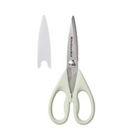 KitchenAid KE351OHPIA Classic Shears, One Size, Pistachio/Black
