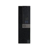 Dell Optiplex 3040-SFF, Core i3-6100 3.7GHz, 8GB RAM, 256GB Solid State Drive, DVDRW, Windows 10 Pro 64bit (Renewed)