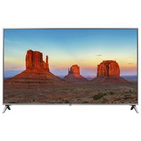 LG 55" Class (54.6" Diag.) 4K Ultra HD LED LCD TV