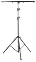 Odyssey LTP6 9' Tall Tripod Stand With 4-Bolt T-Bar