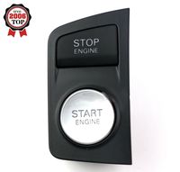 OEM Start Stop Engine Button Switch for Audi A6 S6 4F 05-11 Allroad Quattro RS6