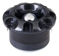 Soundstream SST-20 90W 1.75" Pro Audio Series Car Tweeter, Sold Individually
