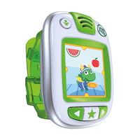 LeapFrog LeapBand, Green