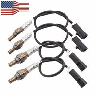 4x Upstream + Downstream Oxygen O2 Sensors For 1999-2003 Ford F-150 Expedition