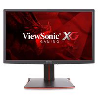ViewSonic XG2701 27 Inch 144Hz 1ms 1080p FreeSync Gaming Monitor with HDMI and DisplayPort