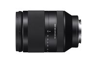 Sony FE 24-240mm f/3.5-6.3 OSS Lens International Model No Warranty