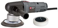 PORTER-CABLE Random Orbit Sander with Polishing Pad, 6-Inch (7346SP)
