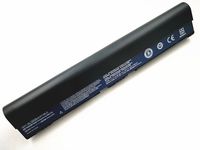 Ammibattery Replacement Battery AL12X32 11.1V For Acer Aspire One 725, 756, A0756, V5-171, TravelMate B113, B113M, B113-M, Chromebook C7, C710 AL12A31, AL12B31, AL12B32, AL12X32 6-Cell