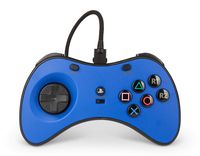 PowerA Fusion Wired Fightpad for PlayStation 4 - PlayStation 4