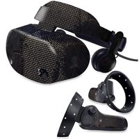 MightySkins Skin Compatible with Samsung Odyssey Plus VR - Ripped | Protective, Durable, and Unique Vinyl Decal wrap Cover | Easy to Apply, Remove, and Change Styles | Made in The USA