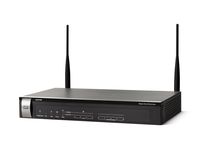Cisco Systems 10-Port Network Security/Firewall Appliance with Wi-Fi and 3-Year Subscription (ISA570WBUN3K9)