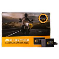 Smart Turn System - STS, Automatic Turn Signal Cancelling Module, self Cancelling System