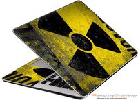 decalrus Protective Vinyl Skin Decal for Lenovo ThinkPad T480S (14" Screen) Case wrap Cover Sticker Skins ThinkPad_T480S_TOP2PCS-73