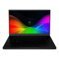 Razer Blade 15 Gaming Laptop 2019: Intel Core i7-9750H 6 Core - GeForce GTX 1660Ti - 15.6" FHD 1080p 144Hz - 16GB RAM - 256GB SSD + 1TB, CNC Aluminum, Chroma RGB Lighting, Thunderbolt 3
