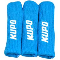 Kupo Stand Leg Protector (Set of 3) - Blue (KG027913)