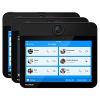 Nucleus Anywhere Intercom with Amazon Alexa, 3 Pack