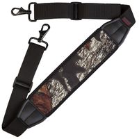 OP/TECH USA 0910012 S.O.S. Strap-Nature for Bags, briefcases and Luggage - Neoprene