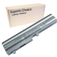 Superb Choice Battery Compatible with Toshiba Mini NB205-312 NB205-N211 NB205-N311 NB205-N313P; PN: PA3732U-1BAS PA3734U-1BRS PABAS209 PABAS211 PB3733U-1BRS