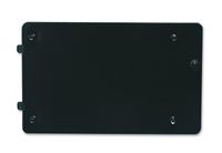 Legrand - On-Q 36471408 Ademco HalfWidth Controller Mounting Plate