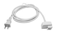 Hello CC UK Extension Cord Cable for AC Adapter Charger MacBook 13" MacBook Pro 15"(for Hello CC Adapter only)