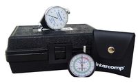 Intercomp 360110 Durometer and Tread Depth Gauge Set
