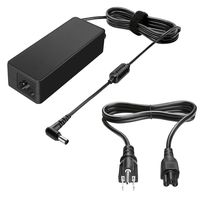 Roxelt 92W Compatible for Sony Computer Laptop Adapter Charger for Sony Vaio Fit 14a 15a, 14e 15e Flip Pc Svf1521dcxw, Svf1521gcxb, Svf152190x, Svf15a190x, Svf15412cxb, Svf15414cxb, Svf15414cxw