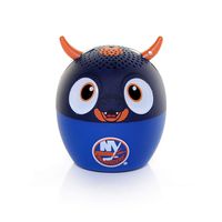 NHL Bitty Boomer Wireless Bluetooth Speaker, New York Islanders