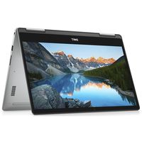 Dell Inspiron 7573 2-in-1 Intel Core i7-8550U X4 1.8GHz 16GB 512GB SSD, Gray (Certified Refurbished)