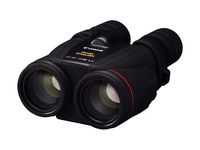 Canon - Binoculars 10 x 42 L IS WP- International Model (No Warranty)