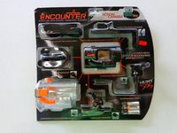 Wildgame Encounter Action Camera Model: AC3D Comes with over 5 Accessories