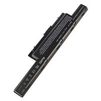 Futurebatt Laptop Battery Compatible with Acer AS10D31 AS10D51 Aspire 5253 5251 5336 5349 5551 5552 5560 5733 5733Z TravelMate 5740 5735 5735Z 5740G Gateway NV55C NV50A NV53A NV59C