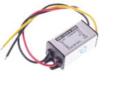 SMAKN® DC-DC 12V to 6V 6A 36W Buck Power Converter / Step Down Power Supply Waterproof
