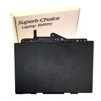 Superb Choice SN03XL Battery Compatible with EliteBook 820 G3 725 G3 Series 800232-241 800514-001